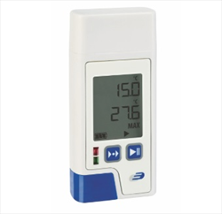 Thiết bị đo và ghi nhiệt độ TFA Dostmann LOG200